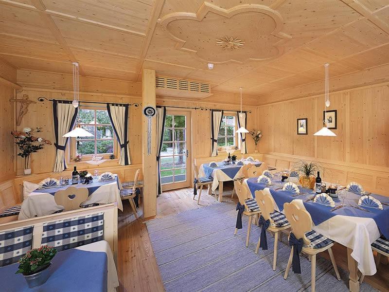 Pension Weingarten Lana Exterior photo